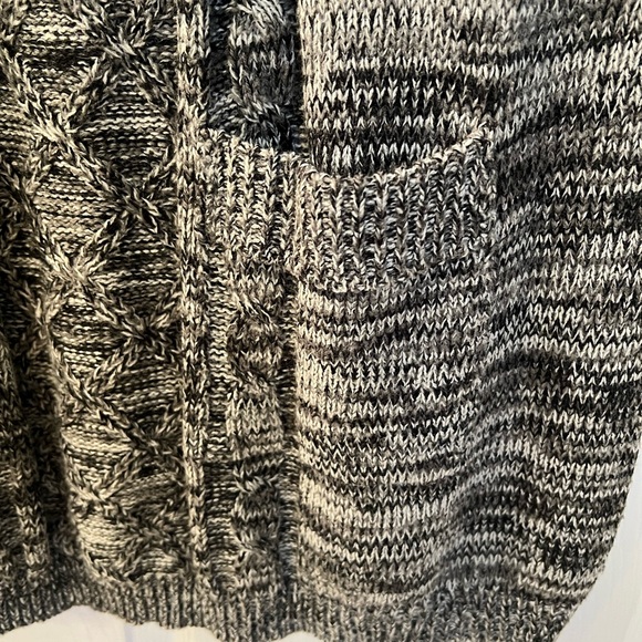 Crew Neck Tunic Sweater by Jason Maxwell Sz 2X - Picture 2 of 6